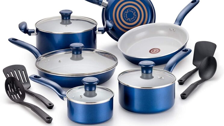 Aqua Blue Pan Reviews – What should you need to know about