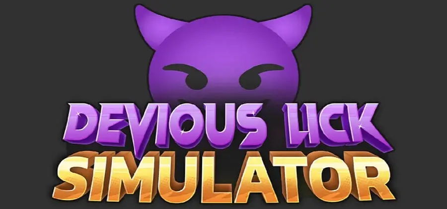 Devious Lick Simulator Codes Roblox